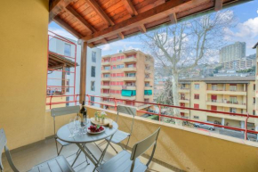 Casa Rosa - Happy Rentals